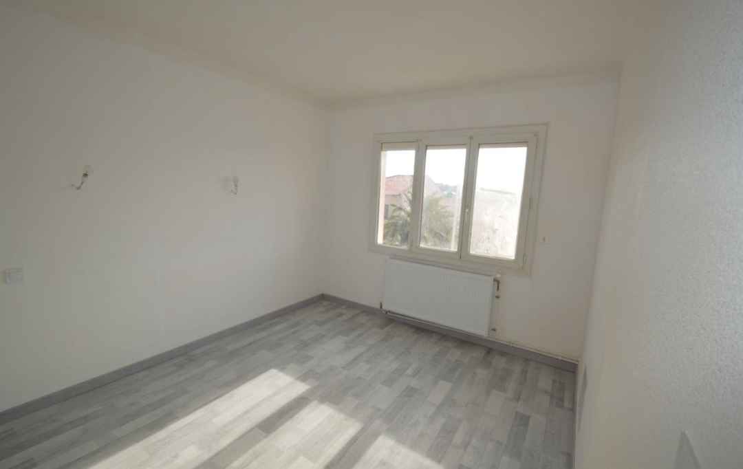Annonces VALRAS PLAGE : Appartement | BEZIERS (34500) | 80 m2 | 139 000 € 