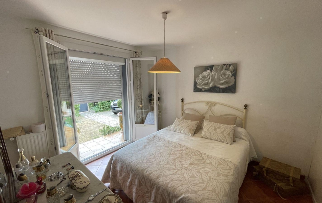 Annonces VALRAS PLAGE : Maison / Villa | BEZIERS (34500) | 126 m2 | 340 000 € 