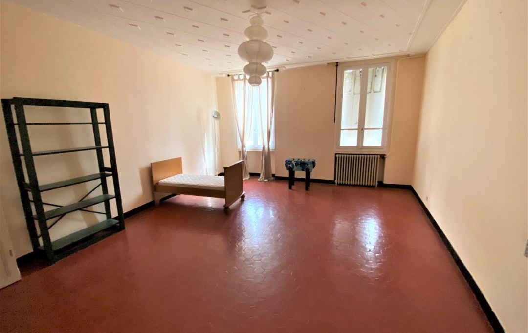 Annonces VALRAS PLAGE : Appartement | BEZIERS (34500) | 160 m2 | 200 000 € 