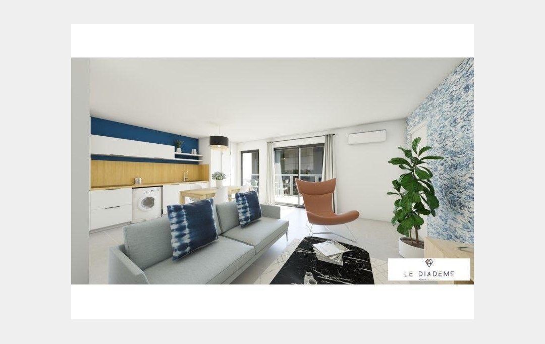 Annonces VALRAS PLAGE : Appartement | BEZIERS (34500) | 66 m2 | 243 700 € 