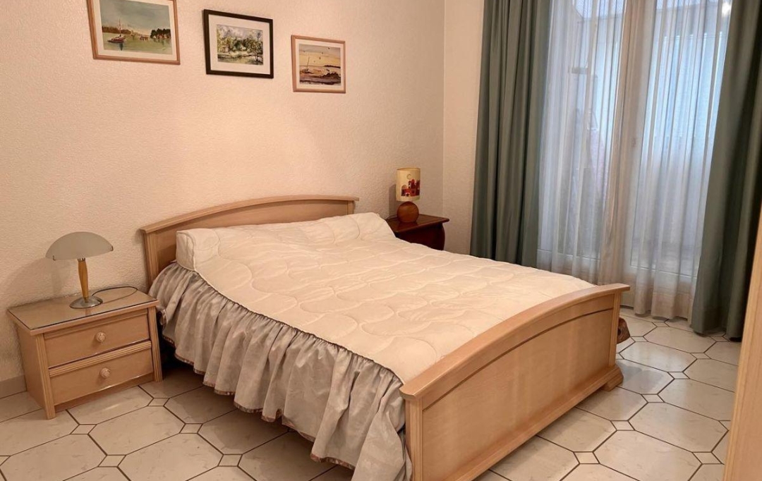 Annonces VALRAS PLAGE : Apartment | BEZIERS (34500) | 51 m2 | 92 000 € 
