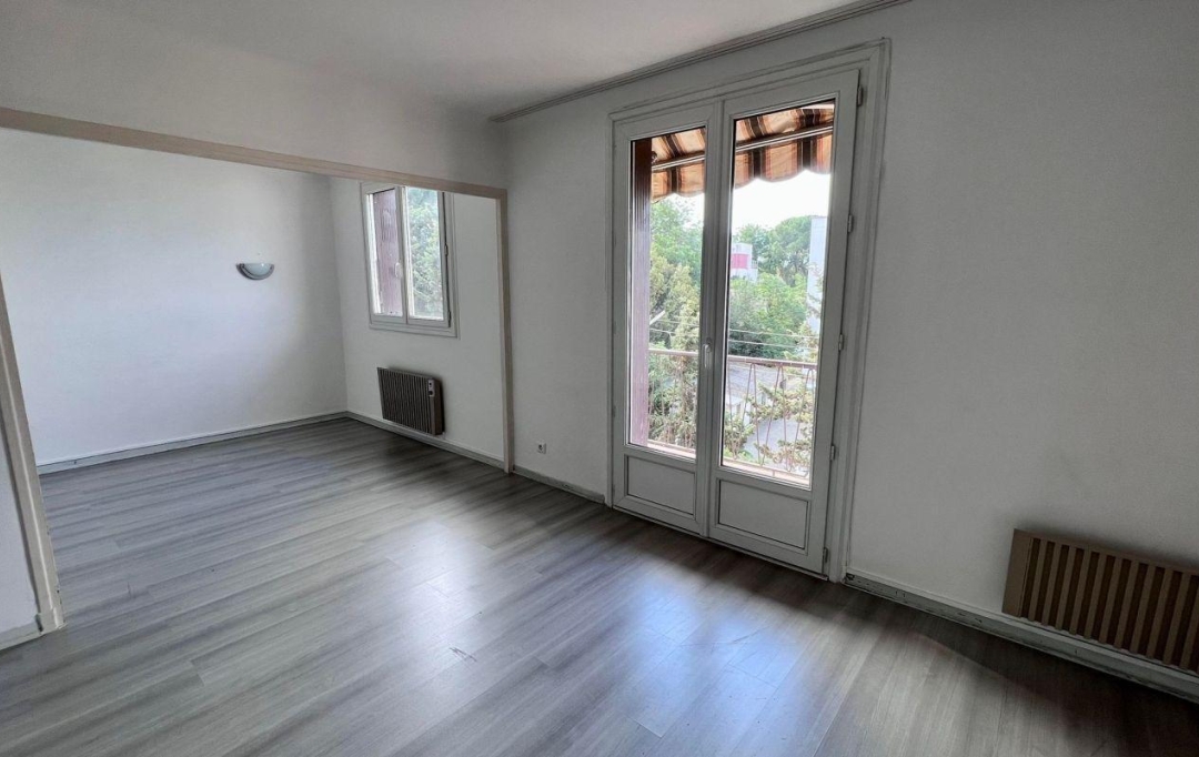 Annonces VALRAS PLAGE : Appartement | BEZIERS (34500) | 71 m2 | 85 000 € 