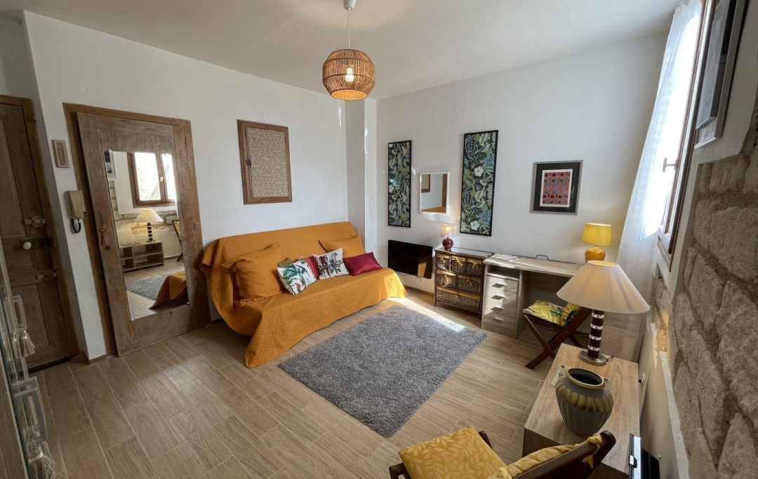 Annonces VALRAS PLAGE : Appartement | BEZIERS (34500) | 25 m2 | 69 000 € 