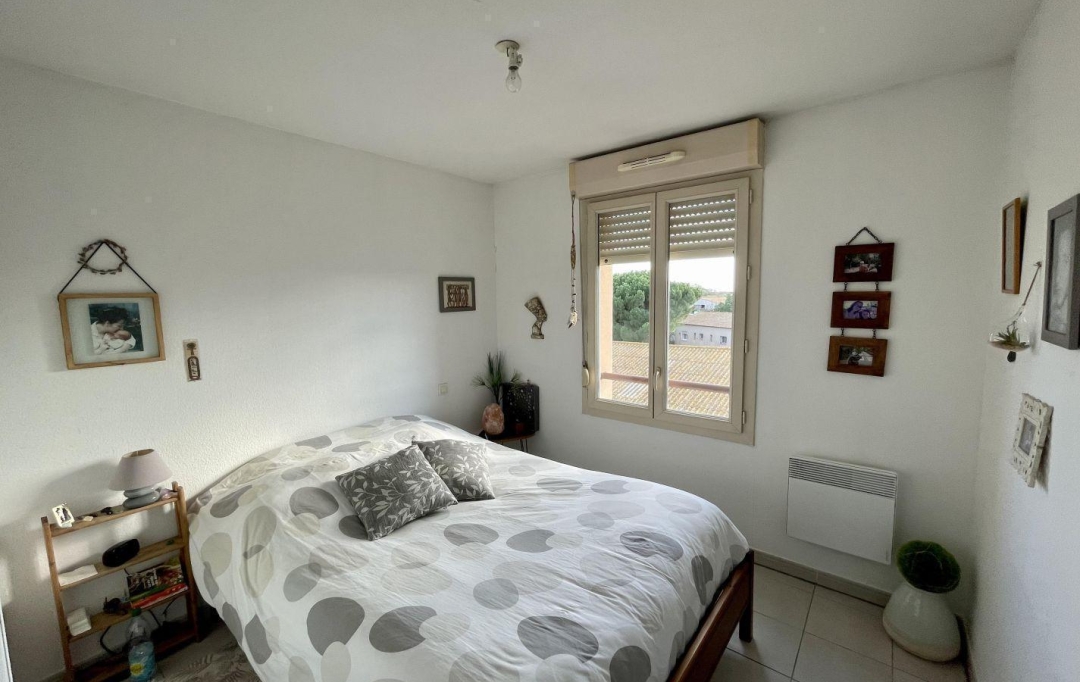Annonces VALRAS PLAGE : Apartment | PORTIRAGNES (34420) | 51 m2 | 130 000 € 