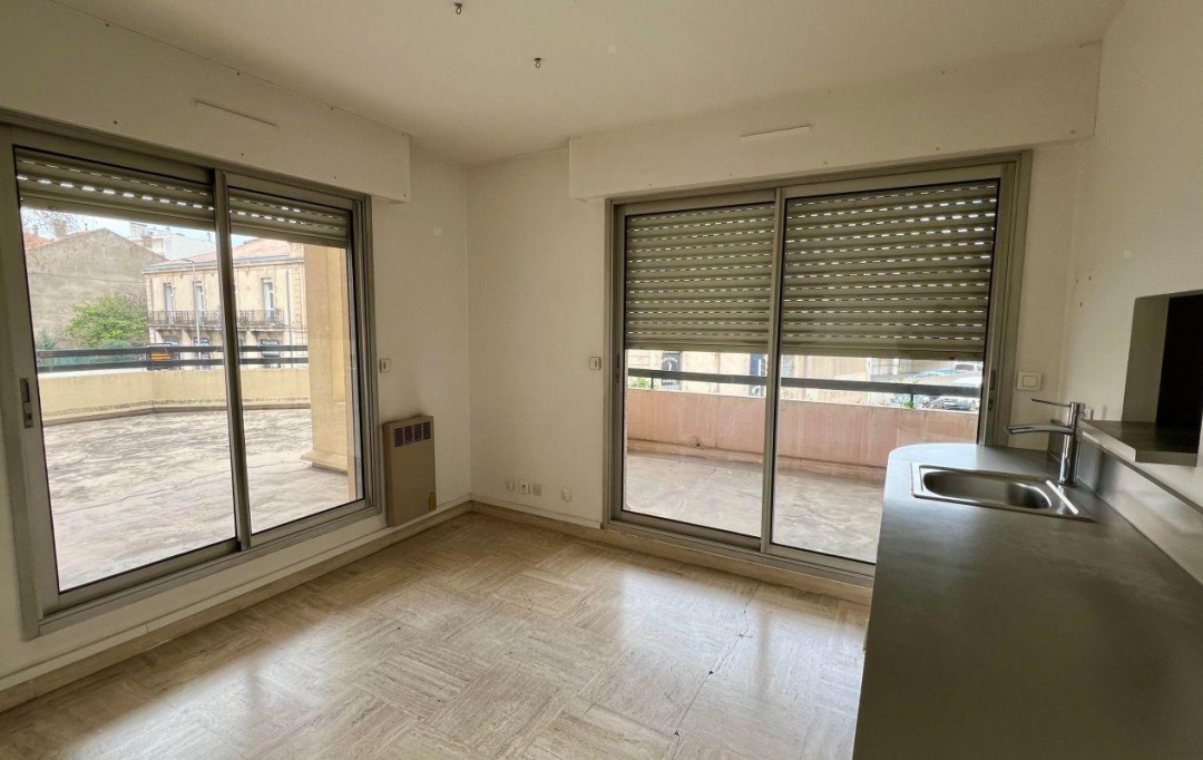 Annonces VALRAS PLAGE : Appartement | BEZIERS (34500) | 60 m2 | 145 000 € 