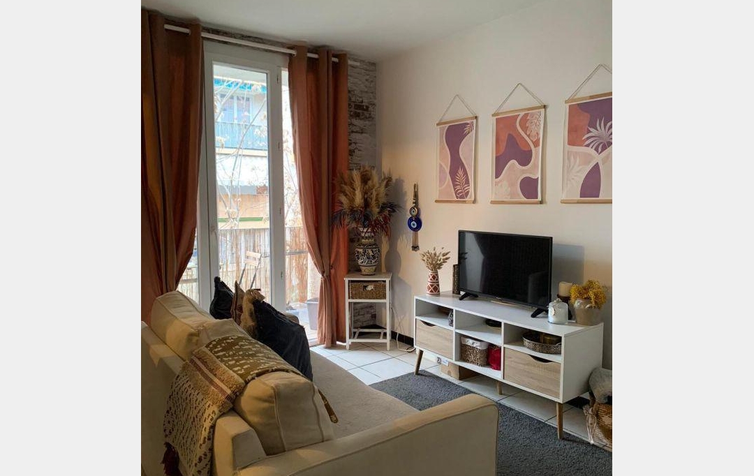 Annonces VALRAS PLAGE : Apartment | BEZIERS (34500) | 32 m2 | 72 000 € 