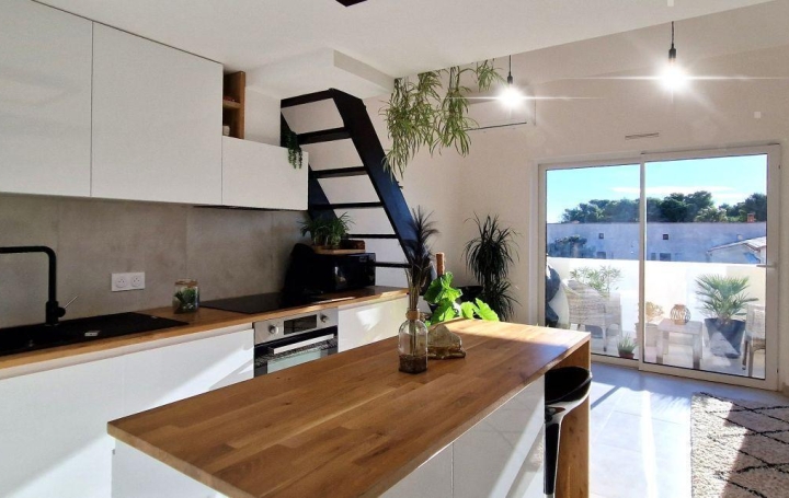  Annonces VALRAS PLAGE Apartment | LE CAP-D'AGDE (34300) | 31 m2 | 179 000 € 