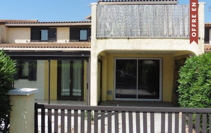  Annonces VALRAS PLAGE Maison / Villa | PORTIRAGNES (34420) | 75 m2 | 222 000 € 