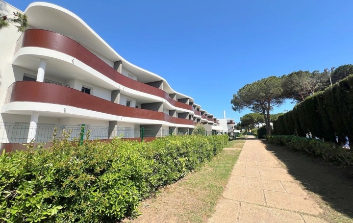  Annonces VALRAS PLAGE Apartment | LE CAP-D'AGDE (34300) | 37 m2 | 215 000 € 