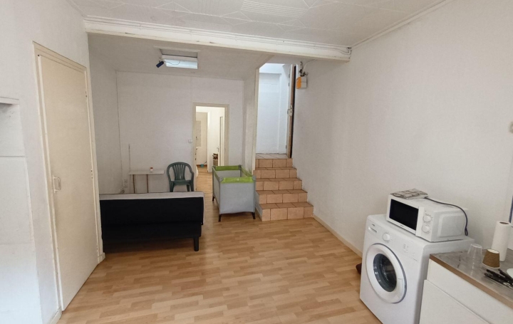  Annonces VALRAS PLAGE Appartement | BEZIERS (34500) | 32 m2 | 45 000 € 