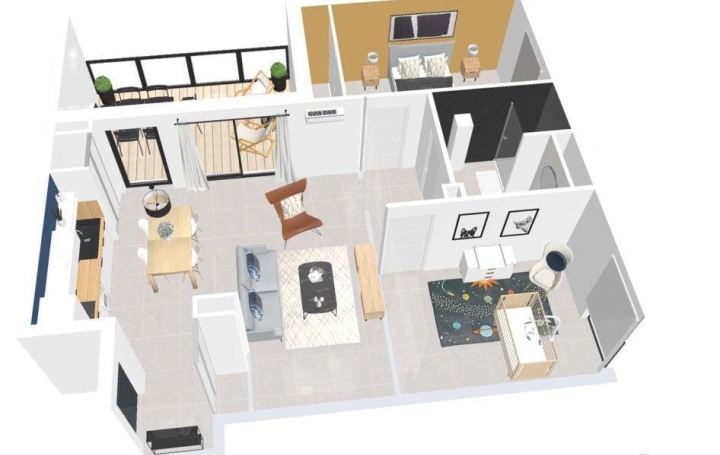  Annonces VALRAS PLAGE Apartment | BEZIERS (34500) | 65 m2 | 233 500 € 
