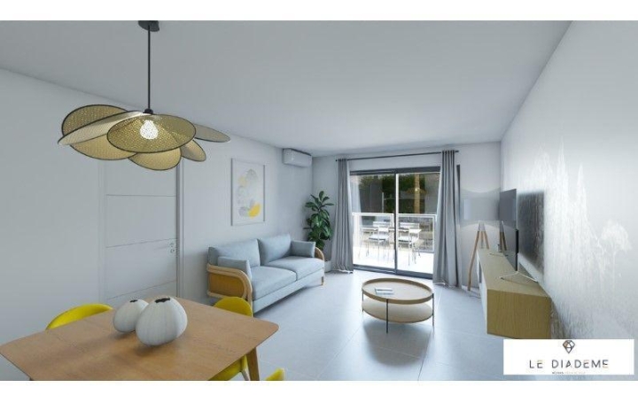  Annonces VALRAS PLAGE Appartement | BEZIERS (34500) | 44 m2 | 157 900 € 