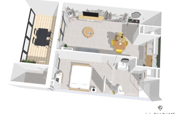  Annonces VALRAS PLAGE Appartement | BEZIERS (34500) | 43 m2 | 158 500 € 
