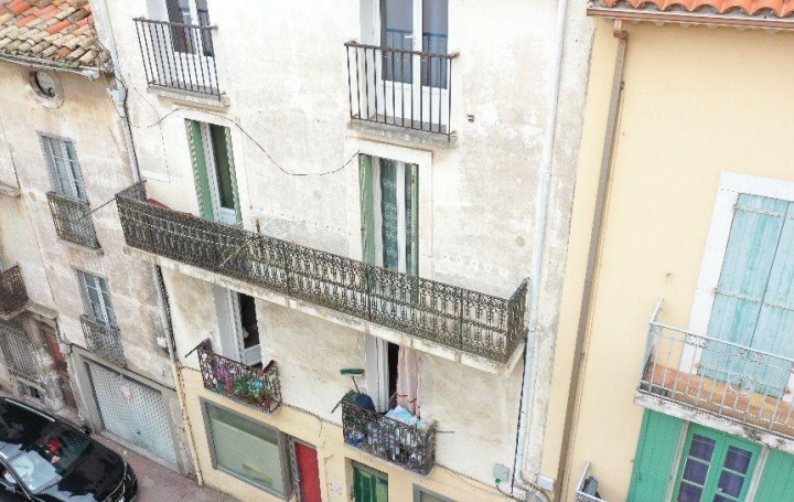 Immeuble   BEZIERS  118 m2 198 000 € 
